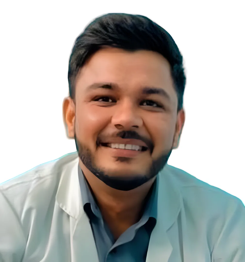 Dr. Manoj Sharma
